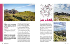 Running Challenges: 100 of the best runs in England, Scotland and Wales