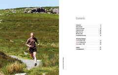 Running Challenges: 100 of the best runs in England, Scotland and Wales