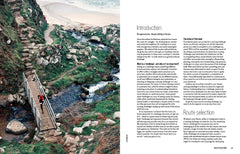 Running Challenges: 100 of the best runs in England, Scotland and Wales