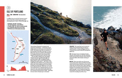 Running Challenges: 100 of the best runs in England, Scotland and Wales