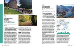 Running Challenges: 100 of the best runs in England, Scotland and Wales