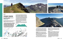 Running Challenges: 100 of the best runs in England, Scotland and Wales