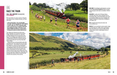 Running Challenges: 100 of the best runs in England, Scotland and Wales