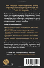 The Achievement Algorithm: Cracking The Code For Sustainable Leadership