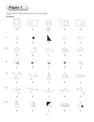 Assessment Papers Book 2: 9-10 Yrs Bundle: English, Maths, Verbal Reasoning..