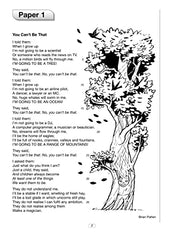 Assessment Papers Book 2: 9-10 Yrs Bundle: English, Maths, Verbal Reasoning..