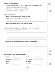 Assessment Papers Book 2: 9-10 Yrs Bundle: English, Maths, Verbal Reasoning..