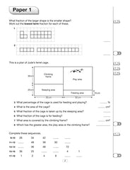 Assessment Papers Book 2: 9-10 Yrs Bundle: English, Maths, Verbal Reasoning..
