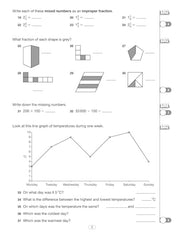 Assessment Papers Book 2: 9-10 Yrs Bundle: English, Maths, Verbal Reasoning..