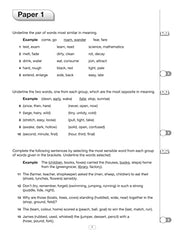 Assessment Papers Book 2: 9-10 Yrs Bundle: English, Maths, Verbal Reasoning..