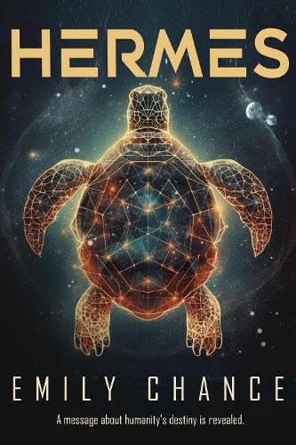 Cover of Hermes by Emily Chance