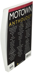 Motown Anthology