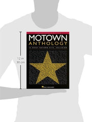 Motown Anthology
