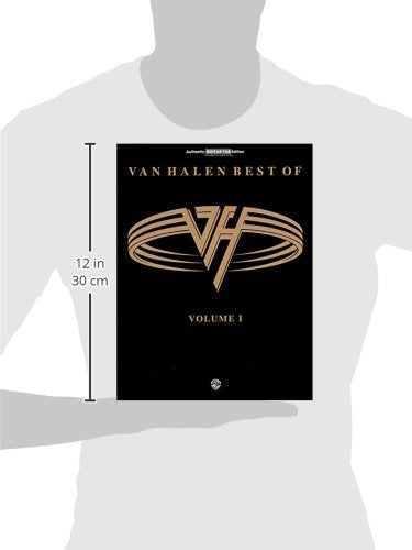 Best of Van Halen