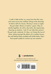 Into Iraq: Michael Palin