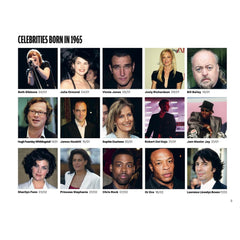 1965 A Year In Pictures: 4