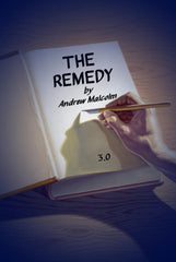 Cover of The Remedy 3.0: A True Story
