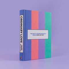 Ordinary Love: 'This summer's smart beach read' (Grazia)