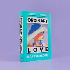 Ordinary Love: 'This summer's smart beach read' (Grazia)