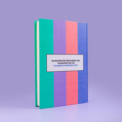 Ordinary Love: 'This summer's smart beach read' (Grazia)