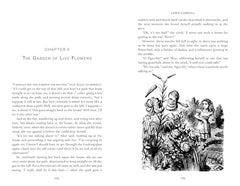 Alice's Adventures in Wonderland (Signature Clothbound Editions)