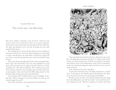 Alice's Adventures in Wonderland (Signature Clothbound Editions)