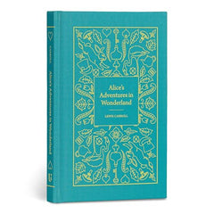 Alice's Adventures in Wonderland (Signature Clothbound Editions)