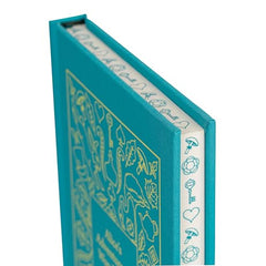 Alice's Adventures in Wonderland (Signature Clothbound Editions)