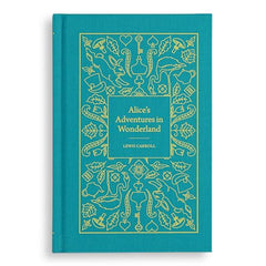 Alice's Adventures in Wonderland (Signature Clothbound Editions)