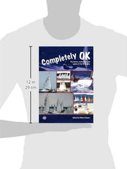 Completely OK – The History, Techniques and Sailors of the OK Dinghy