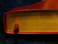 One New Man Bible: Revealing Jewish Roots and Power (Synthetic Leather): 1