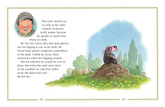 A Classic Treasury: A collection of twelve funny stories about Percy the Park