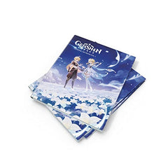 Genshin Impact: Official Art Book Vol. 1: An official art collection