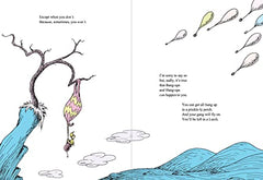 Oh, The Places You'll Go! Deluxe Gift Edition