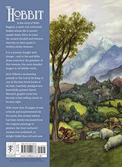 The Hobbit: Delve into the realm of good versus evil with this well-loved