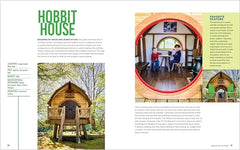 Tree Houses within Reach: 30 Lofty Cabins, Playhouses, and Getaways