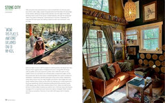 Tree Houses within Reach: 30 Lofty Cabins, Playhouses, and Getaways
