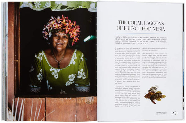 Sailing the Seas: Sailing Voyages and Oceanic Getaways: A Voyager's Guide