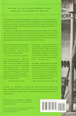 Continental Divide: Heidegger, Cassirer, Davos