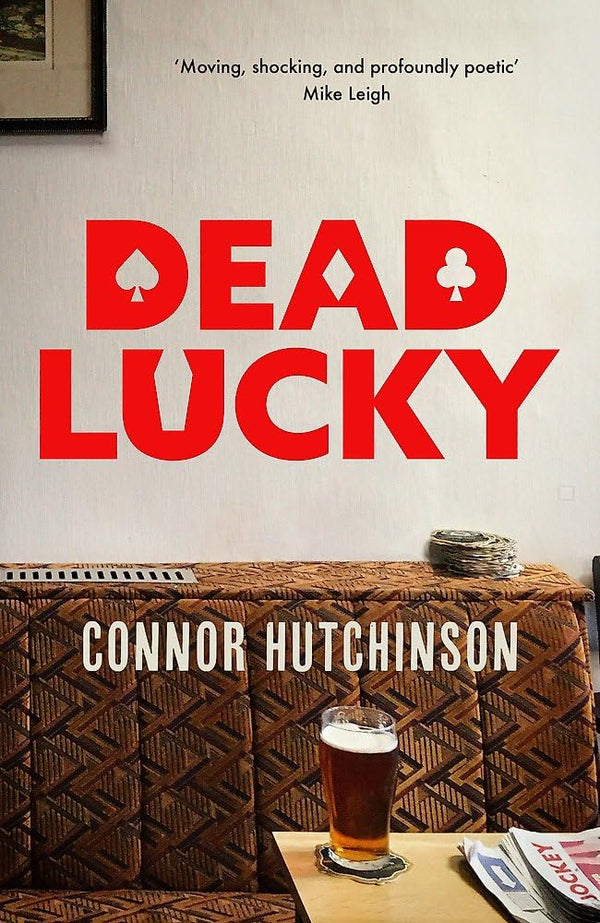 Cover of Dead Lucky