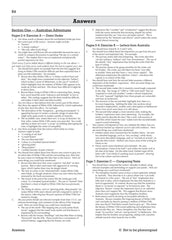 GCSE English Language AQA Reading Non-Fiction Exam Practice Workbook (Paper 2) by CGP Books - used book at Perkology Books