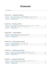 GCSE English Language AQA Reading Non-Fiction Exam Practice Workbook (Paper 2) by CGP Books - used book at Perkology Books