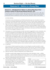 GCSE English Language AQA Reading Non-Fiction Exam Practice Workbook (Paper 2) by CGP Books - used book at Perkology Books