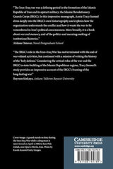The Unfinished History of the Iran-Iraq War: Faith, Firepower, and Iran's Revolu by Annie Tracy Samuel - used book at Perkology Books