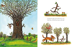 Stick Man & Sticker Set