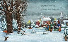 Stick Man & Sticker Set