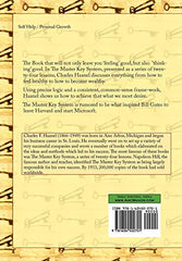 The Master Key System