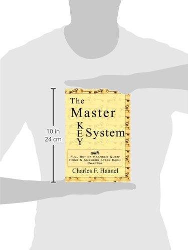 The Master Key System