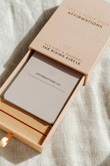 This Is Your Sign: Affirmation Cards