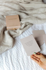 This Is Your Sign: Affirmation Cards